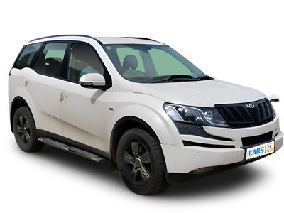 Mahindra XUV500-img